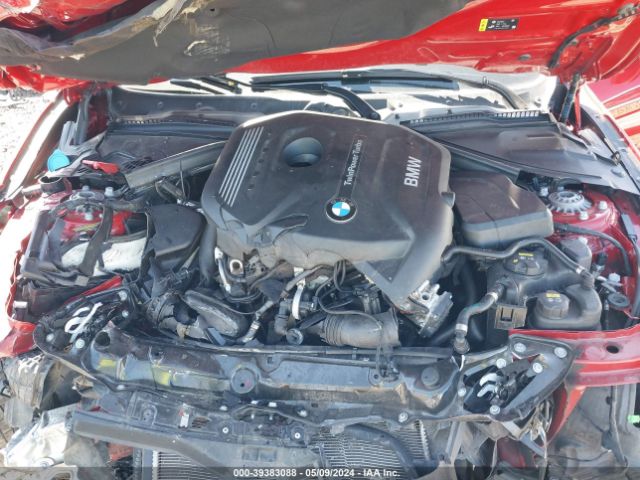 Photo 9 VIN: WBA4W3C54JAC97505 - BMW 430I 