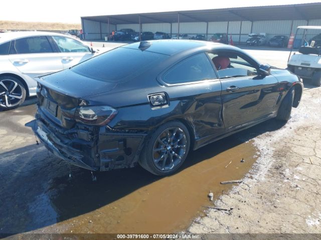 Photo 3 VIN: WBA4W3C54KAF92010 - BMW 430I 