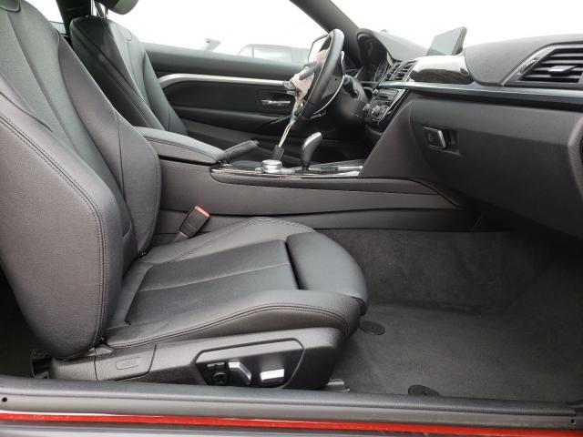 Photo 4 VIN: WBA4W3C54KAF93531 - BMW 430I 