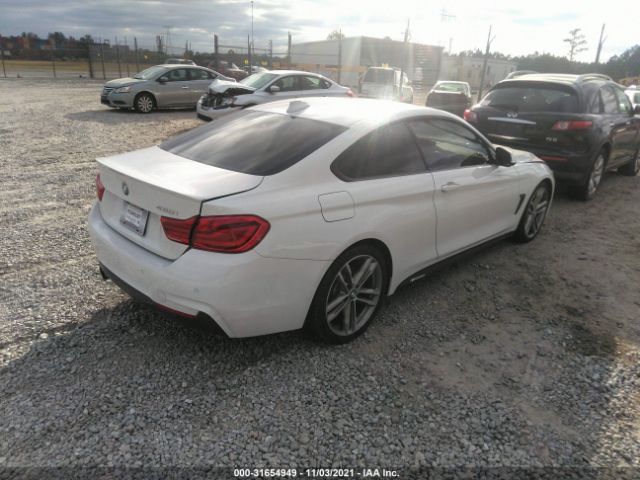 Photo 3 VIN: WBA4W3C55JAC38656 - BMW 4 