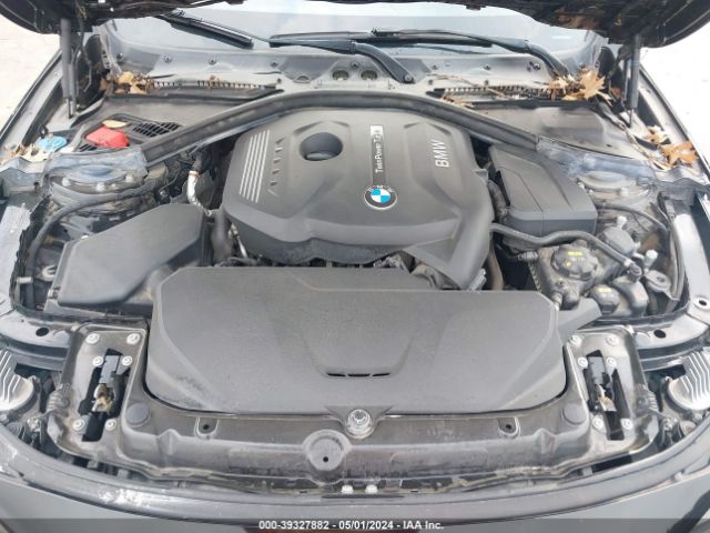 Photo 9 VIN: WBA4W3C55KAF91870 - BMW 430I 