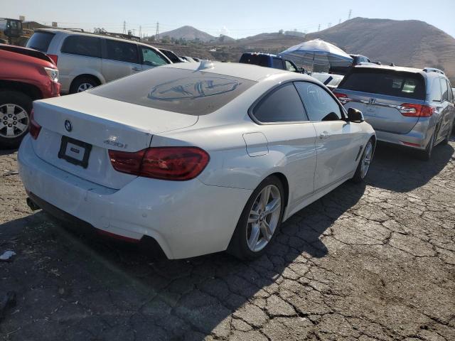 Photo 3 VIN: WBA4W3C55KAF92193 - BMW 430I 