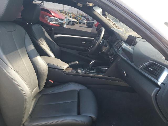 Photo 4 VIN: WBA4W3C55KAF92193 - BMW 430I 