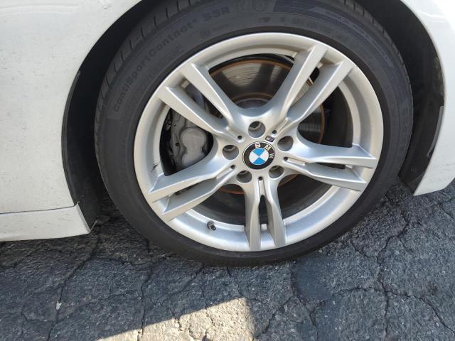 Photo 8 VIN: WBA4W3C55KAF92193 - BMW 430I 