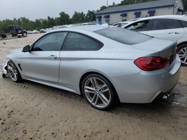 Photo 1 VIN: WBA4W3C55KAF92744 - BMW 430I 