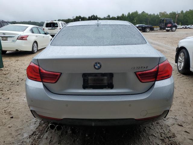 Photo 5 VIN: WBA4W3C55KAF92744 - BMW 430I 