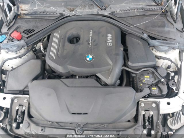 Photo 9 VIN: WBA4W3C55KAF92789 - BMW 430I 