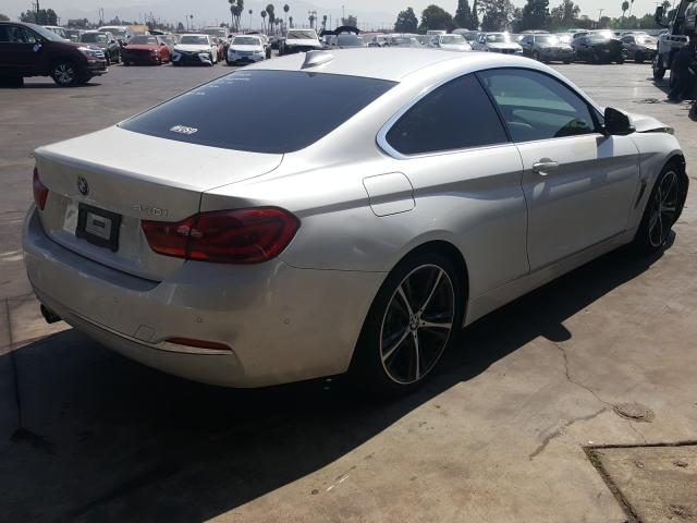 Photo 3 VIN: WBA4W3C56JAC97649 - BMW 430I 