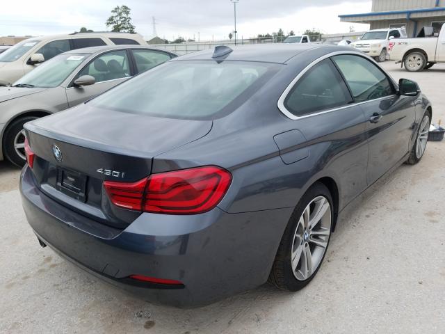 Photo 3 VIN: WBA4W3C56JAC97697 - BMW 430I 