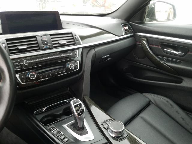 Photo 8 VIN: WBA4W3C56JAC97697 - BMW 430I 