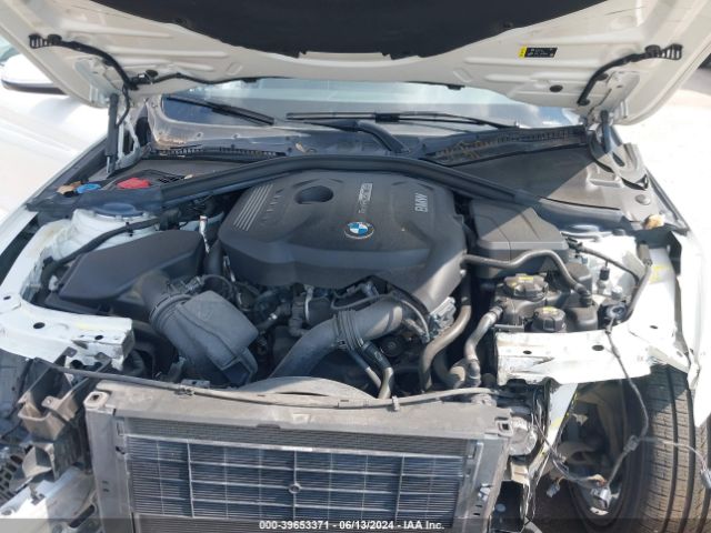 Photo 9 VIN: WBA4W3C56KAF91747 - BMW 430I 