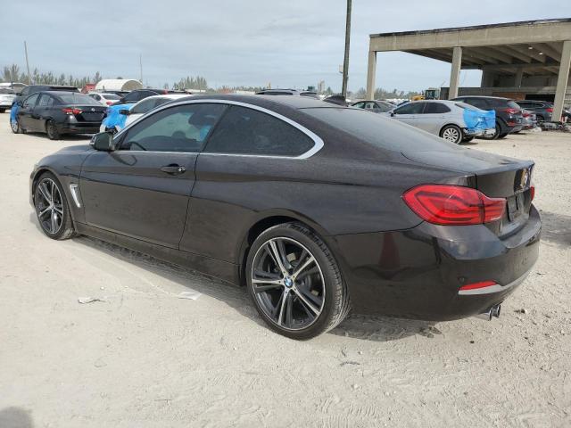 Photo 1 VIN: WBA4W3C56KAF92347 - BMW 4 SERIES 