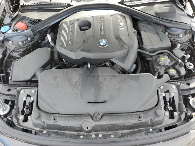 Photo 10 VIN: WBA4W3C56KAF92347 - BMW 4 SERIES 