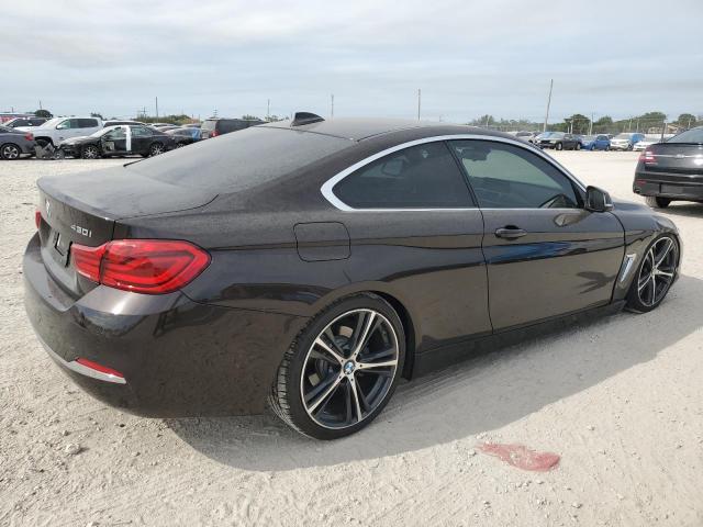 Photo 2 VIN: WBA4W3C56KAF92347 - BMW 4 SERIES 