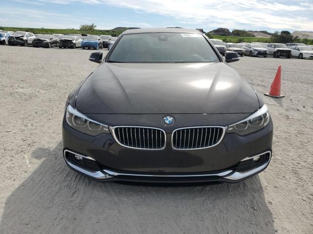 Photo 4 VIN: WBA4W3C56KAF92347 - BMW 4 SERIES 