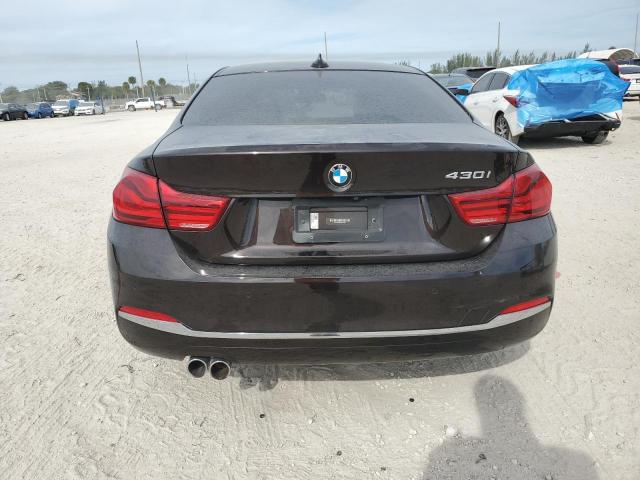 Photo 5 VIN: WBA4W3C56KAF92347 - BMW 4 SERIES 