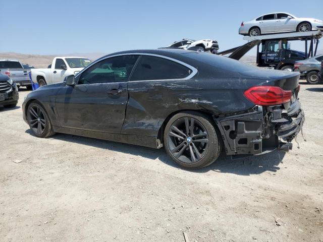 Photo 1 VIN: WBA4W3C56KAF92543 - BMW 430I 