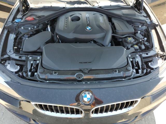 Photo 10 VIN: WBA4W3C56KAF92543 - BMW 430I 