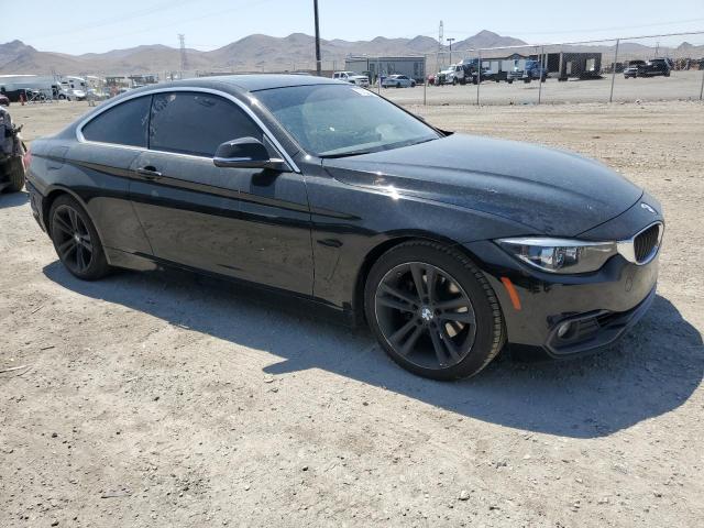 Photo 3 VIN: WBA4W3C56KAF92543 - BMW 430I 