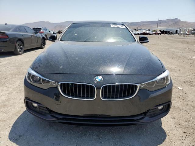 Photo 4 VIN: WBA4W3C56KAF92543 - BMW 430I 