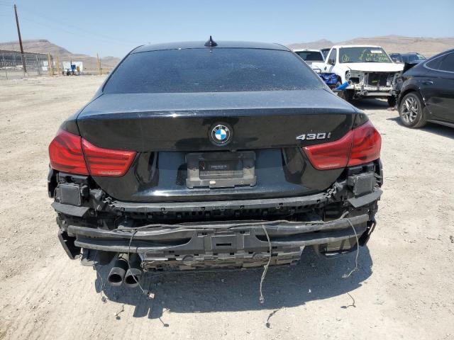 Photo 5 VIN: WBA4W3C56KAF92543 - BMW 430I 