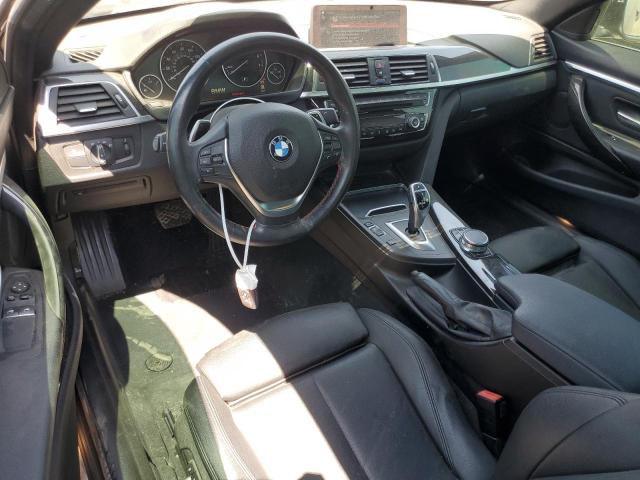 Photo 7 VIN: WBA4W3C56KAF92543 - BMW 430I 