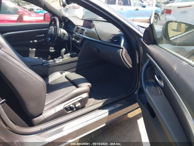 Photo 4 VIN: WBA4W3C56KAF92672 - BMW 430I 