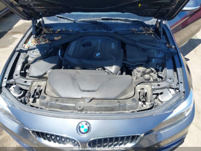 Photo 9 VIN: WBA4W3C56KAF92672 - BMW 430I 