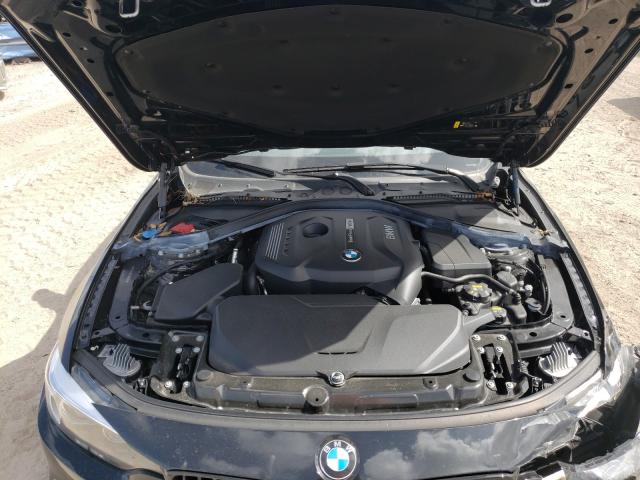 Photo 6 VIN: WBA4W3C56KAF93062 - BMW 430I 