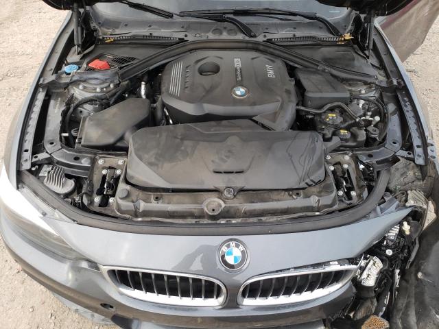 Photo 10 VIN: WBA4W3C56KAF93207 - BMW 4 SERIES 