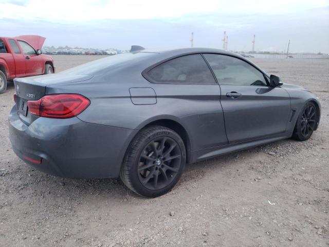 Photo 2 VIN: WBA4W3C56KAF93207 - BMW 4 SERIES 