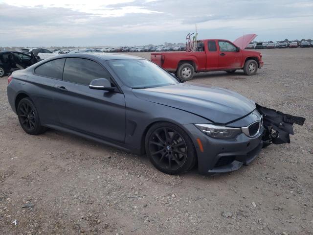 Photo 3 VIN: WBA4W3C56KAF93207 - BMW 4 SERIES 