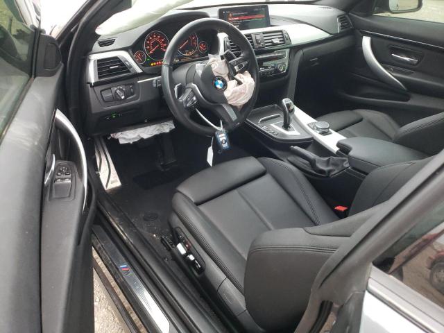 Photo 7 VIN: WBA4W3C56KAF93207 - BMW 4 SERIES 