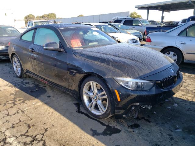 Photo 0 VIN: WBA4W3C56KAF93417 - BMW 430I 