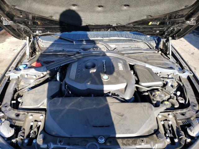 Photo 6 VIN: WBA4W3C56KAF93417 - BMW 430I 