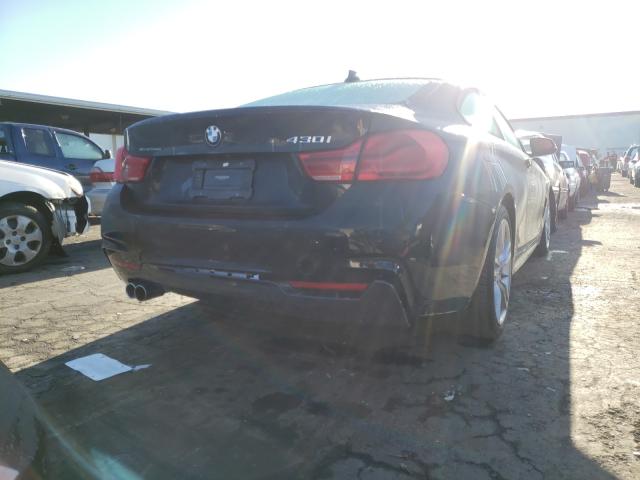 Photo 8 VIN: WBA4W3C56KAF93417 - BMW 430I 