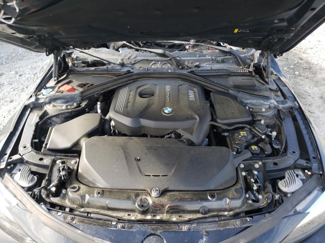 Photo 6 VIN: WBA4W3C57JAB87211 - BMW 430I 