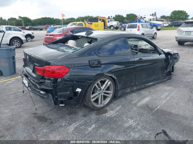 Photo 3 VIN: WBA4W3C57JAC97093 - BMW 430I 