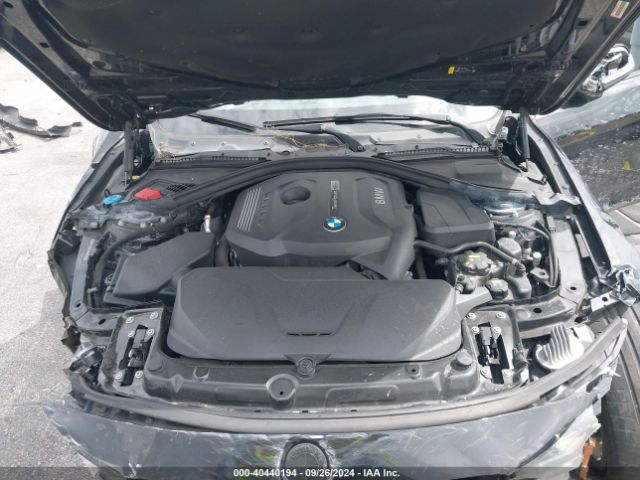 Photo 9 VIN: WBA4W3C57JAC97093 - BMW 430I 