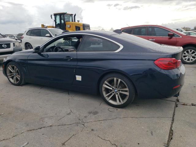 Photo 1 VIN: WBA4W3C57JAE99609 - BMW 430I 