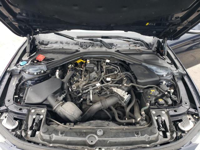 Photo 10 VIN: WBA4W3C57JAE99609 - BMW 430I 