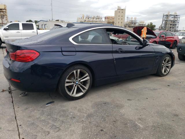 Photo 2 VIN: WBA4W3C57JAE99609 - BMW 430I 