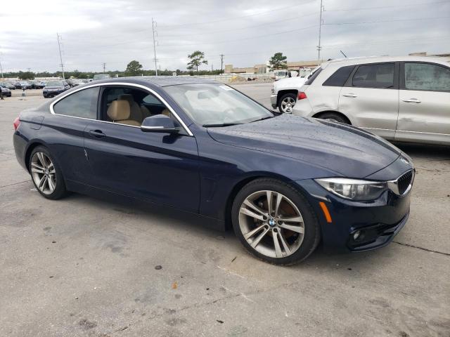 Photo 3 VIN: WBA4W3C57JAE99609 - BMW 430I 