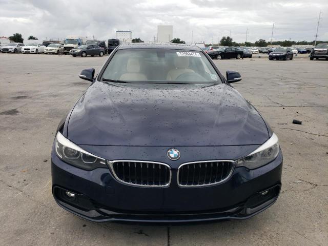 Photo 4 VIN: WBA4W3C57JAE99609 - BMW 430I 