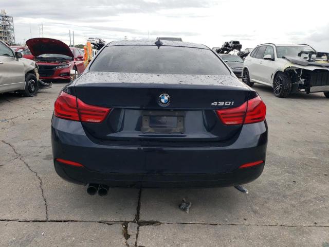 Photo 5 VIN: WBA4W3C57JAE99609 - BMW 430I 