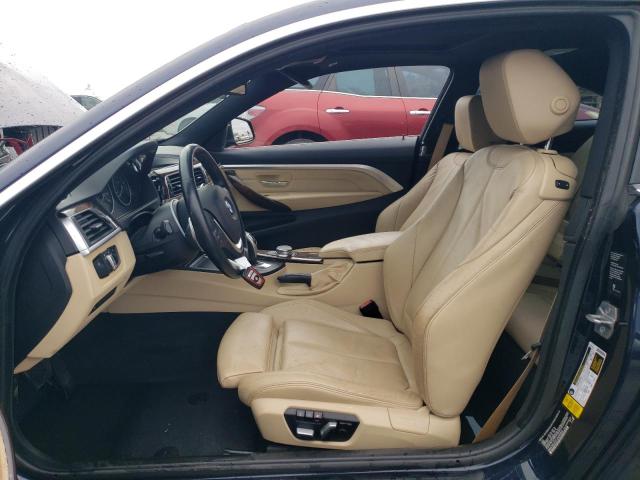 Photo 6 VIN: WBA4W3C57JAE99609 - BMW 430I 