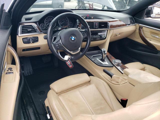 Photo 7 VIN: WBA4W3C57JAE99609 - BMW 430I 