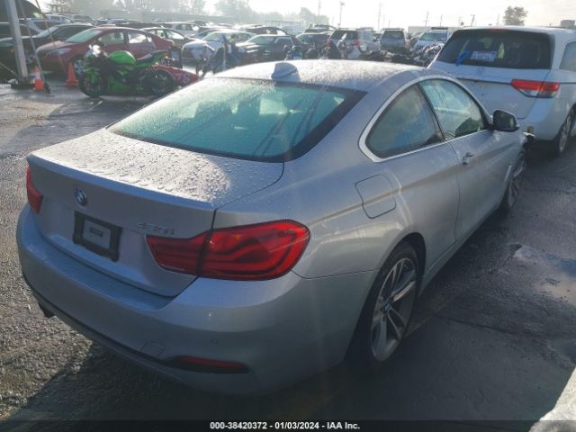 Photo 3 VIN: WBA4W3C57JAE99741 - BMW 430I 