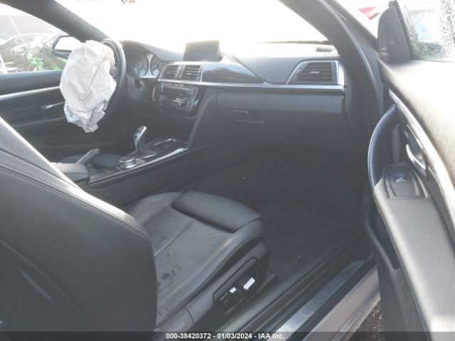 Photo 4 VIN: WBA4W3C57JAE99741 - BMW 430I 