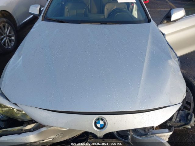 Photo 9 VIN: WBA4W3C57JAE99741 - BMW 430I 